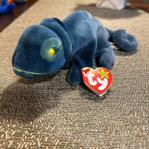 TY Beanie Baby- Rainbow! NWT, 1997